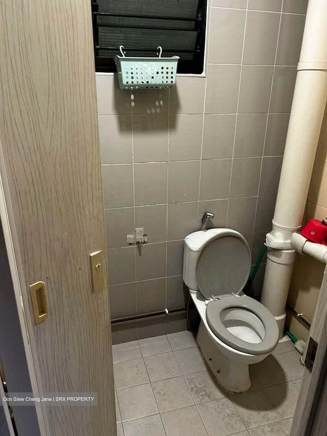Blk 119 Potong Pasir Avenue 1 (Toa Payoh), HDB 4 Rooms #580063901